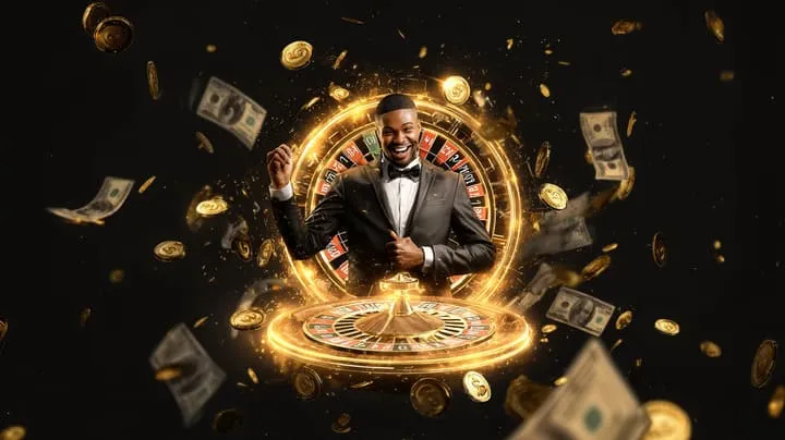 1777BET casino platform with trusted online gambling games