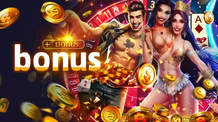 1777BET casino bonus offers for players