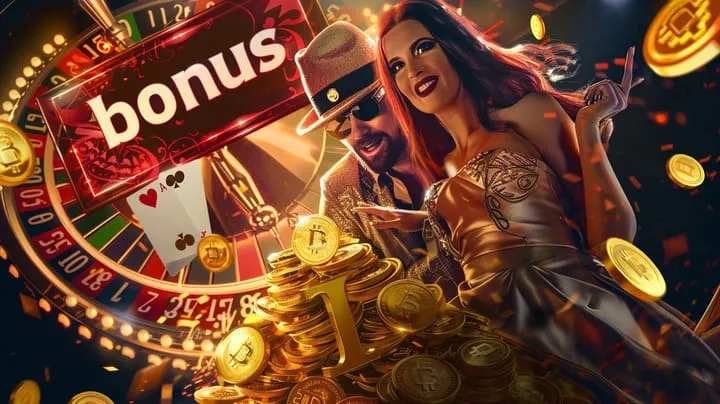 1777BET casino free bonus promotions