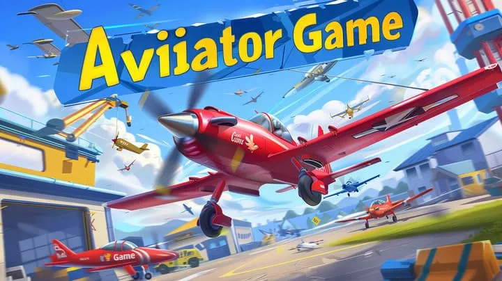 1777BET Aviator betting game with real time mechanics 1777BET Aviator betting game online