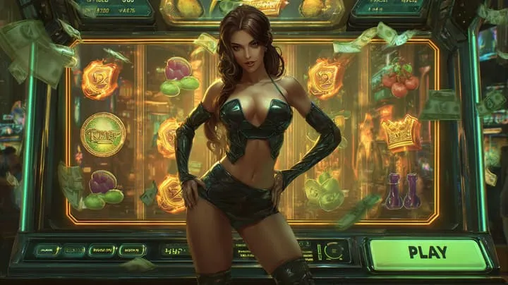 1777BET casino game library online