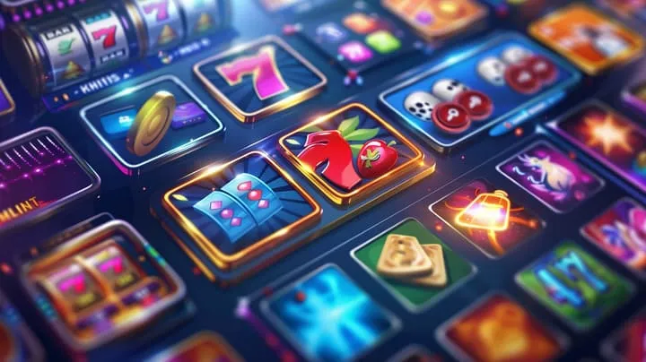 1777BET casino digital games platform