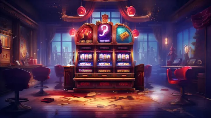 1777BET casino slot machines online