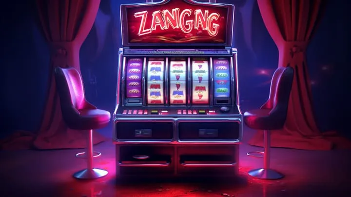 1777BET casino slot games for players