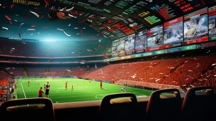 1777BET sports betting platform for online wagering 1777BET sports betting platform online