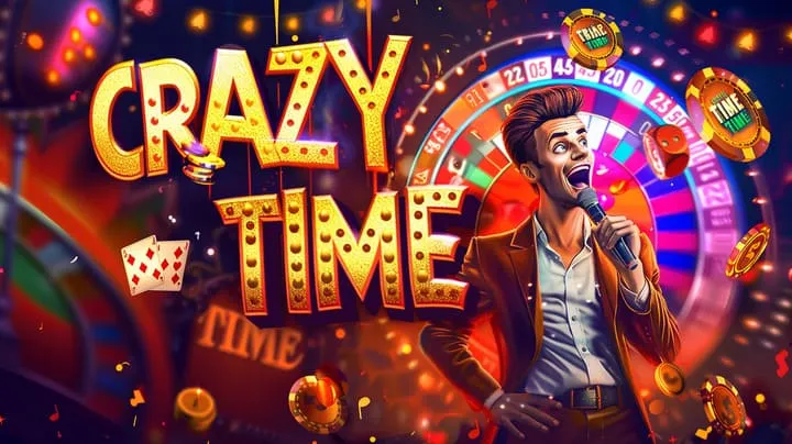 1777BET Crazy Time bonus round game
