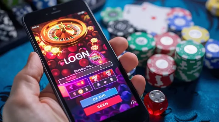 1777BET casino sign in access for players