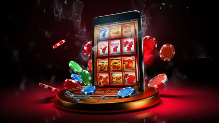 1777BET casino mobile version app