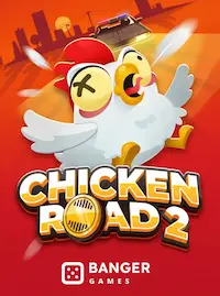 Chicken Road 2 crash game at 1777BET Bangladesh
