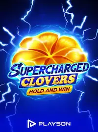 Super Charged 7s Clovers slot at 1777BET casino Bangladesh