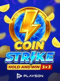 Coin Strike: Hold and Win at 1777BET Bangladesh