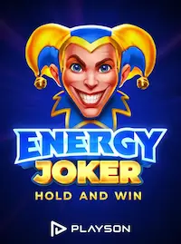 Energy Joker classic fruit slot at 1777BET Bangladesh