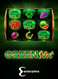Green Chilli spicy Mexican slot at 1777BET casino
