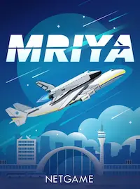 Mriya Mriya — powerful aircraft crash game at 1777BET Bangladesh