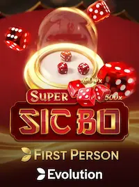 Sic Bo live classic at 1777BET Bangladesh