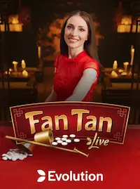 Fan Tan live Asian game at 1777BET Bangladesh