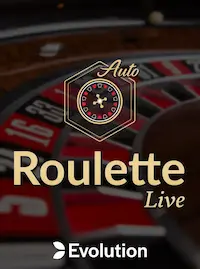 Roulette Live tables at 1777BET casino
