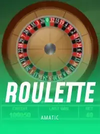 European Roulette at 1777BET casino