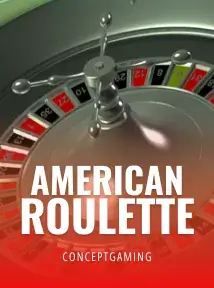 American Roulette live at 1777BET Bangladesh
