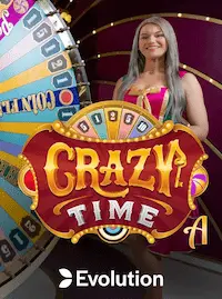Crazy Time — #1 game show at 1777BET Bangladesh