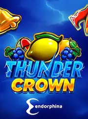 Thunder Crown — new hold & win slot at 1777BET Bangladesh