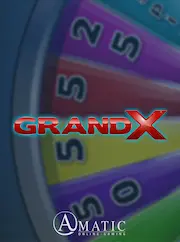 GrandX live table at 1777BET casino