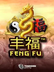 Feng Fu live dealer game at 1777BET