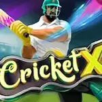 cricketX